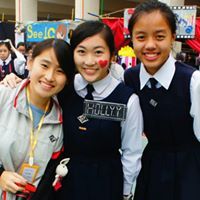 Holly Yiu