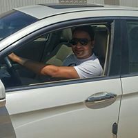 Ahmed Eid