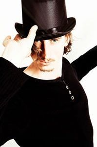 chris james