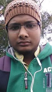 Mohd Afzal