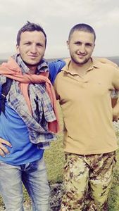 ვანო ქავთარაძე