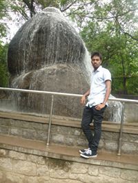 Prashanth Murmade