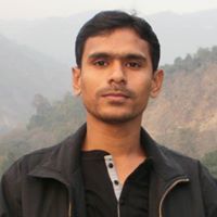 Ashish Srivastava