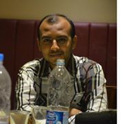 Afaq Shah