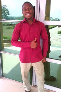Alli Ayobami