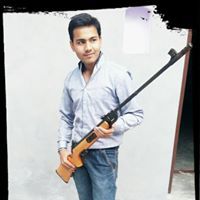 Vivek Sharma