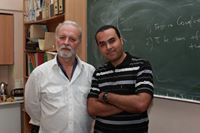 Amr Sadek