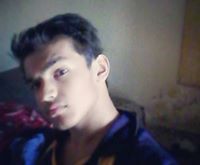 Ahmed Irfan