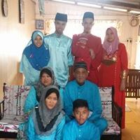 Aina Afiqah