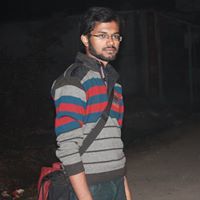 Ankit Chakraborty