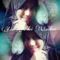 Nur Wandari