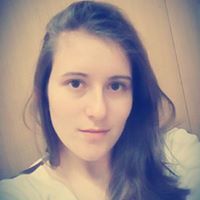 Станимира Георгиева