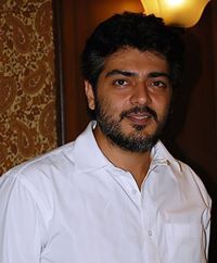Thala Sridhar