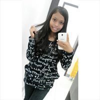 Triscia Mae
