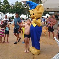 Benjamin Christensen