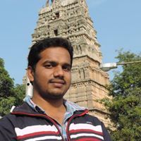 Sainath Reddy