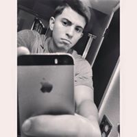Saul Serna