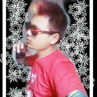 Karnajit Takhellambam