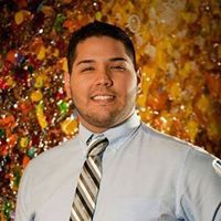 Luis Collazo