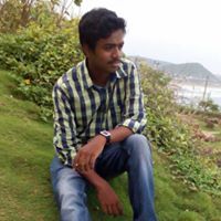 Vamsi Kiran