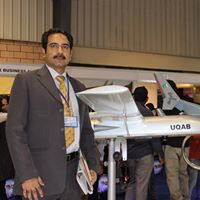 Syed Imran