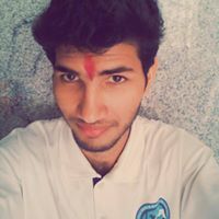 Yogesh Sharma