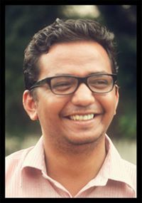 Nikhil Madhav