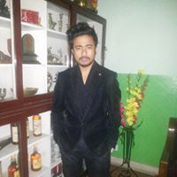 Sakar Shrestha