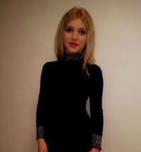 Elly Stephania