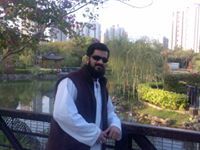 Ahmed Prince