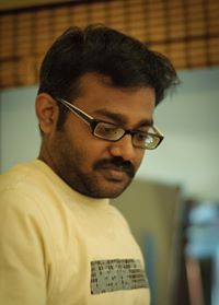 Manigandan Bakthavatchalam