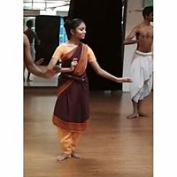 Preveena Ramakrishnan