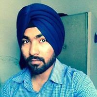 Gurpreet Singh
