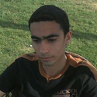 Mahmoud AbuJayyab