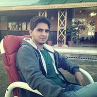 Khanzada Usman