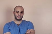 Alaa Tello