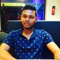 Raju Hansda
