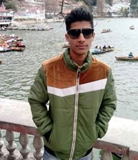 Suraj Kumar