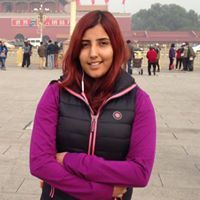 Shamaila Kauser