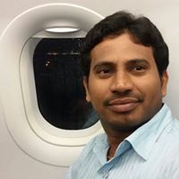 Venkata Reddy