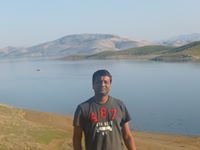 Praveen Gs