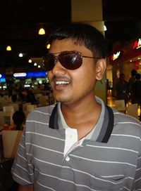 Arun Chandramouli