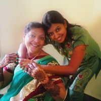 Snehal Surana