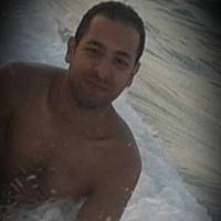 Amir Refaay