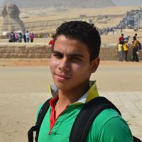 Mohamad Saeed