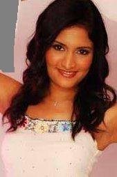 Amisha Narandas