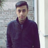 Khizer Humayun