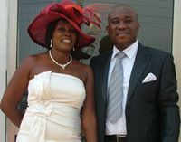 Martin Benjamin-Addy