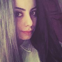 Лусине Акопян