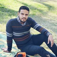 Ghaith Kareem